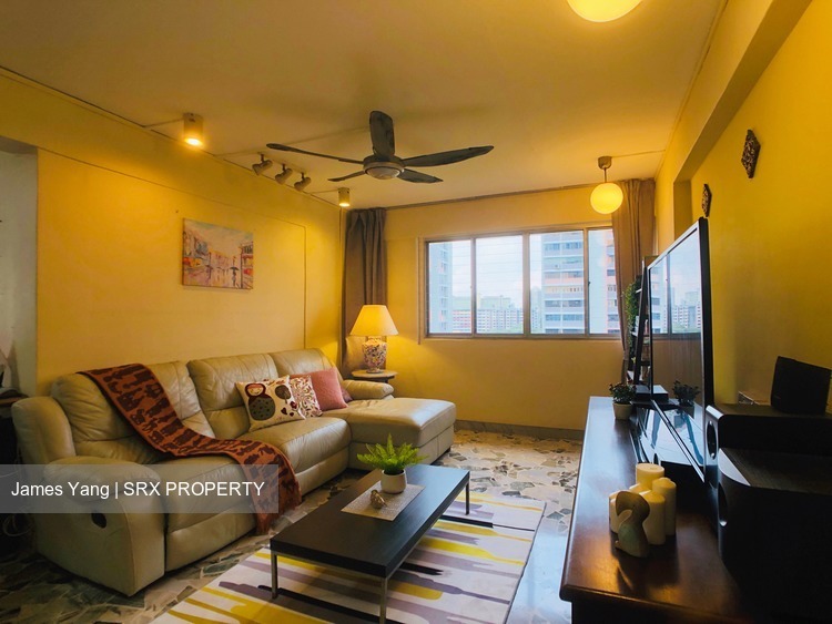 Blk 217 Lorong 8 Toa Payoh (Toa Payoh), HDB 5 Rooms #202326452